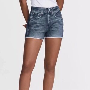 RAG & BONE: Glass Hill Miramar Short